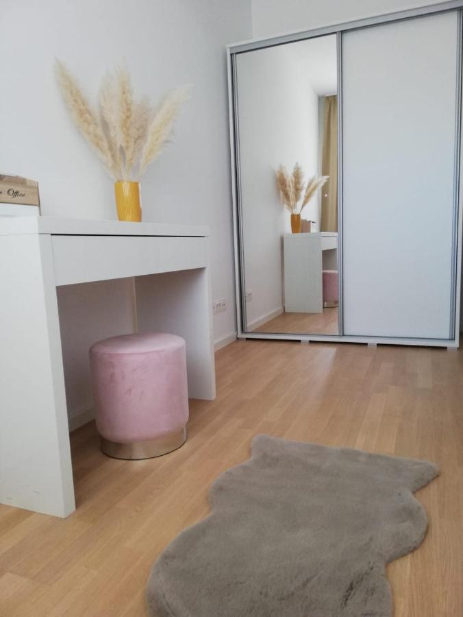 Apartment Natali Сплит Екстериор снимка