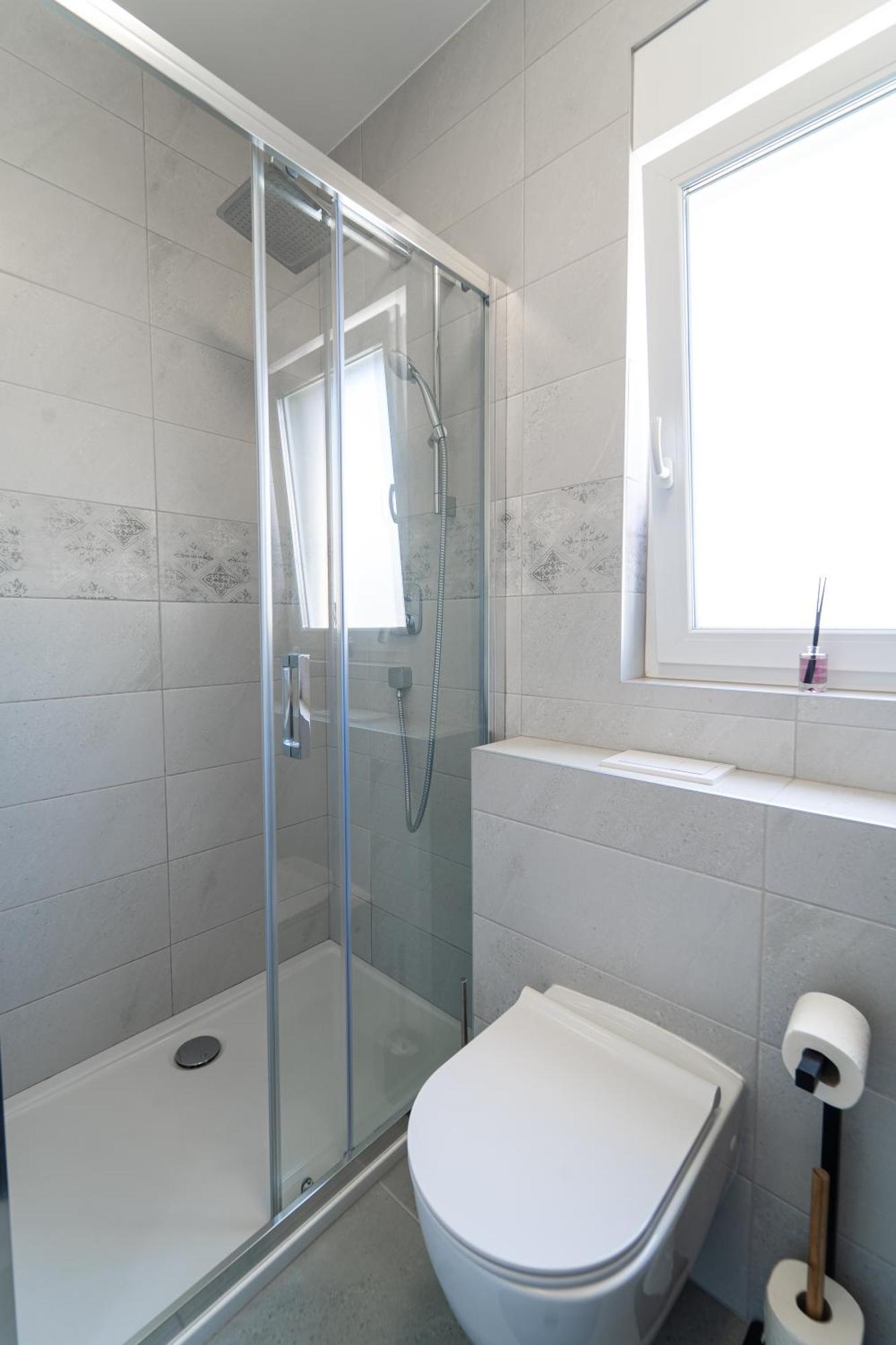 Apartment Natali Сплит Екстериор снимка