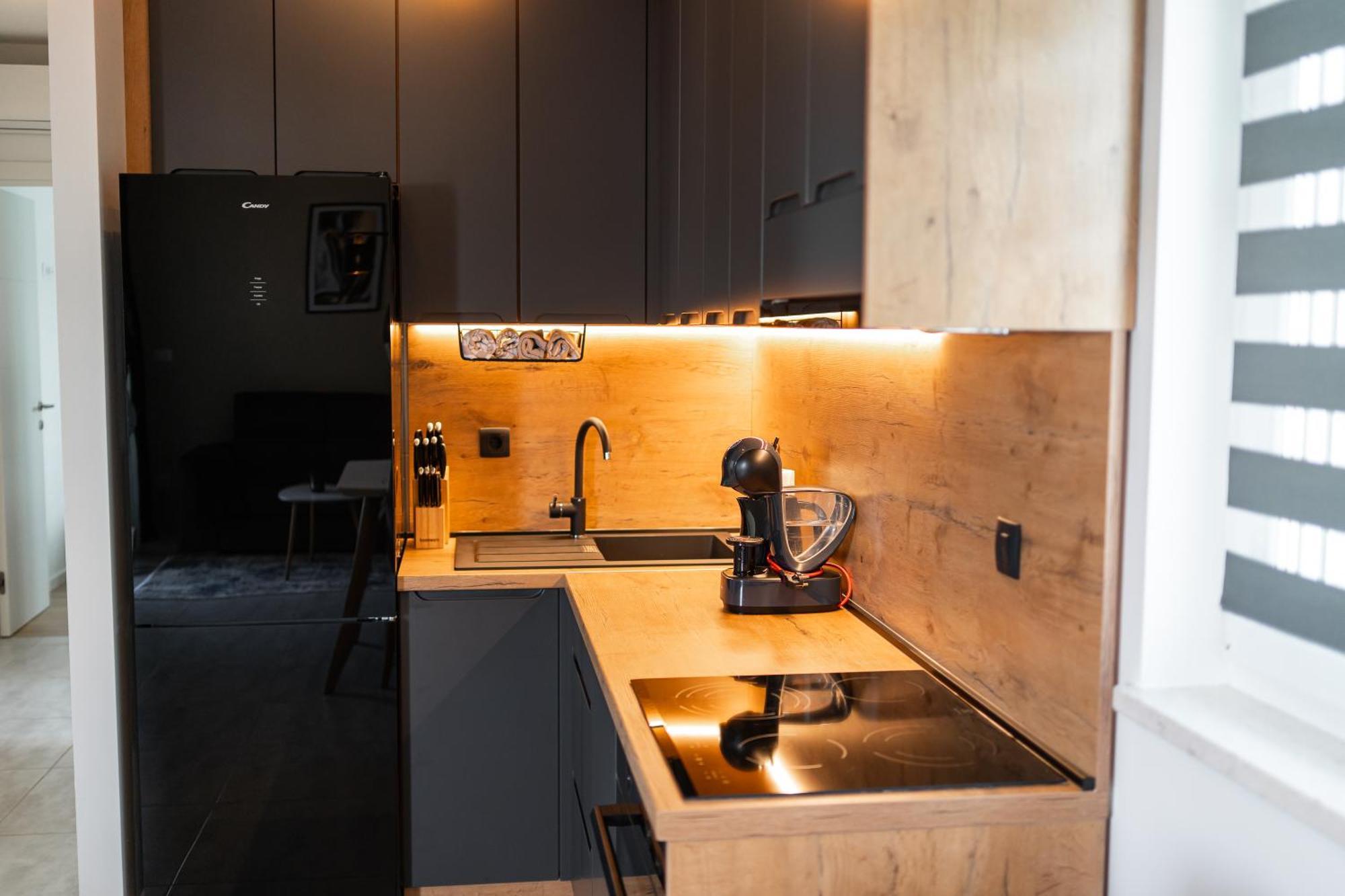 Apartment Natali Сплит Екстериор снимка